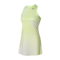 Robe Femmes - jaune lemon