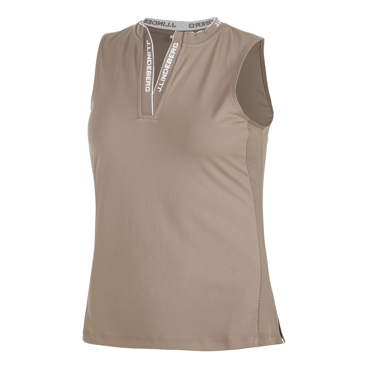 JLindeberg Leya Débardeur tank top Femmes - marron