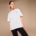 Club- T-shirt Femmes - blanc