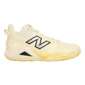 Coco CG2 Chaussures toutes surfaces Femmes - jaune, blanc