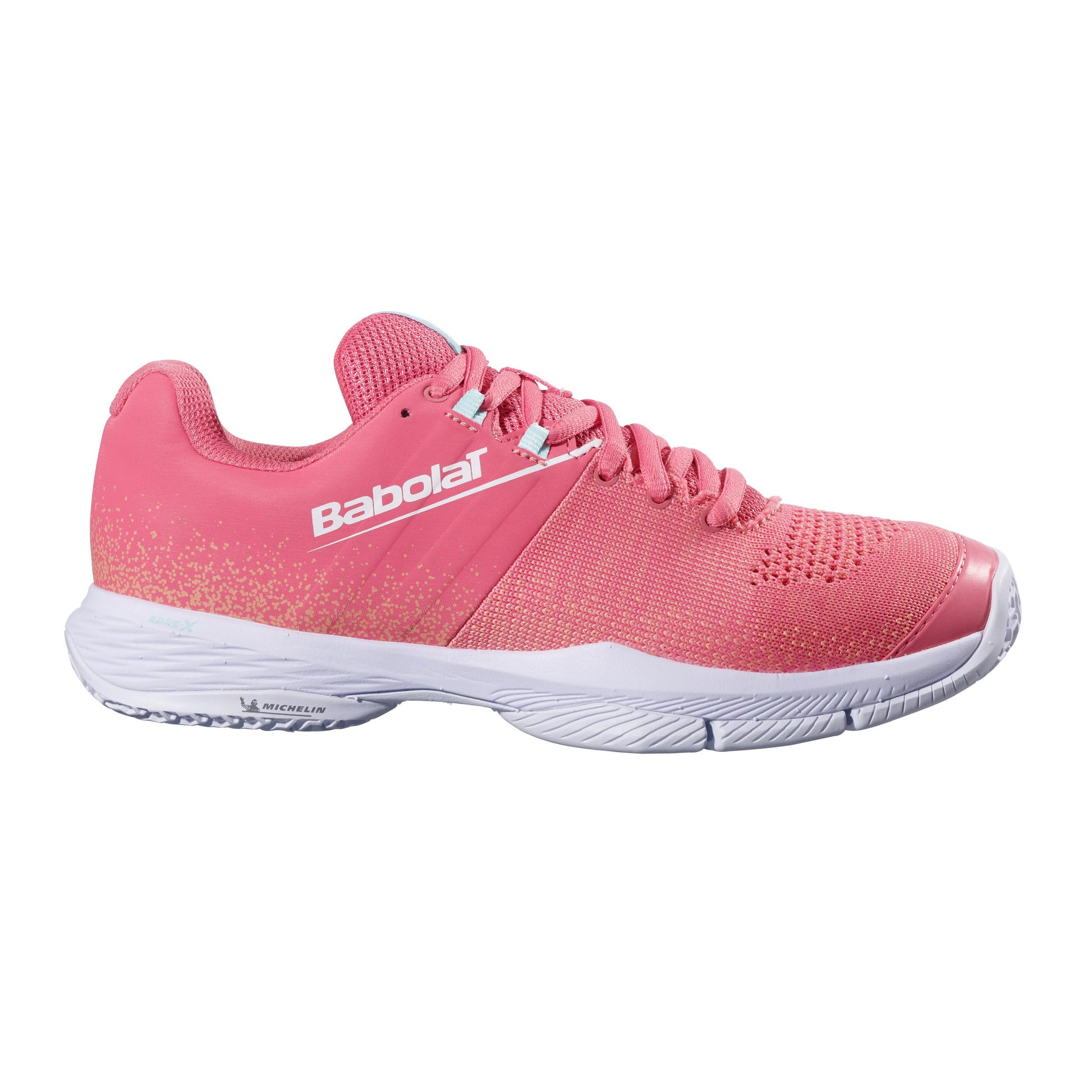 Babolat Sensa Chaussures padel Femmes - mauve