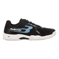 Indiga  Chaussures padel Hommes - noir, bleu