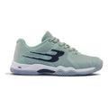 Indiga  Chaussures padel Femmes - vert