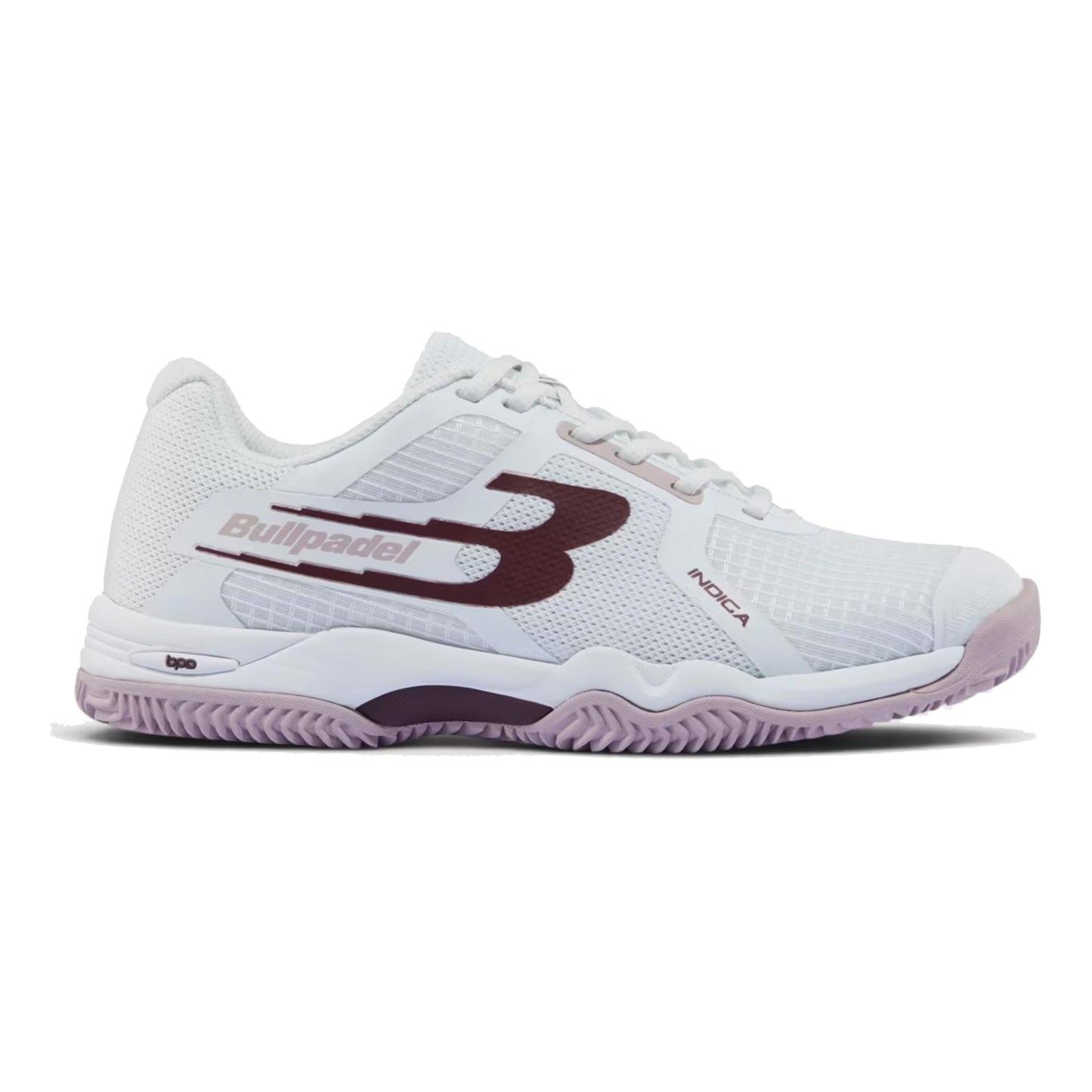 Bullpadel Indiga  Chaussures padel Femmes - lilas