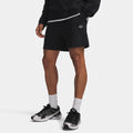 Rival Fleece  Shorts Hommes - noir, blanc