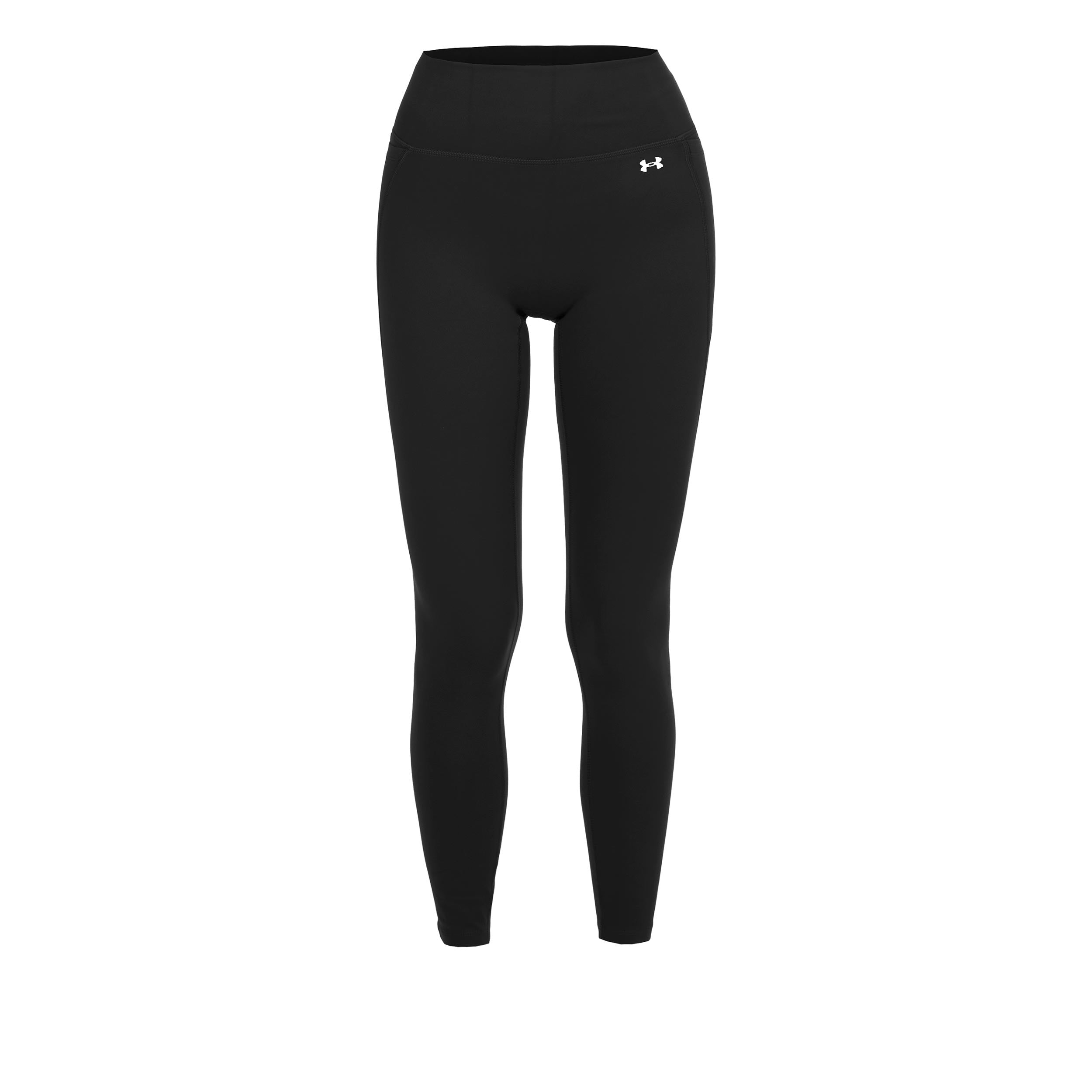 Under Armour Motion 7/8  Collant tight Femmes - noir, blanc