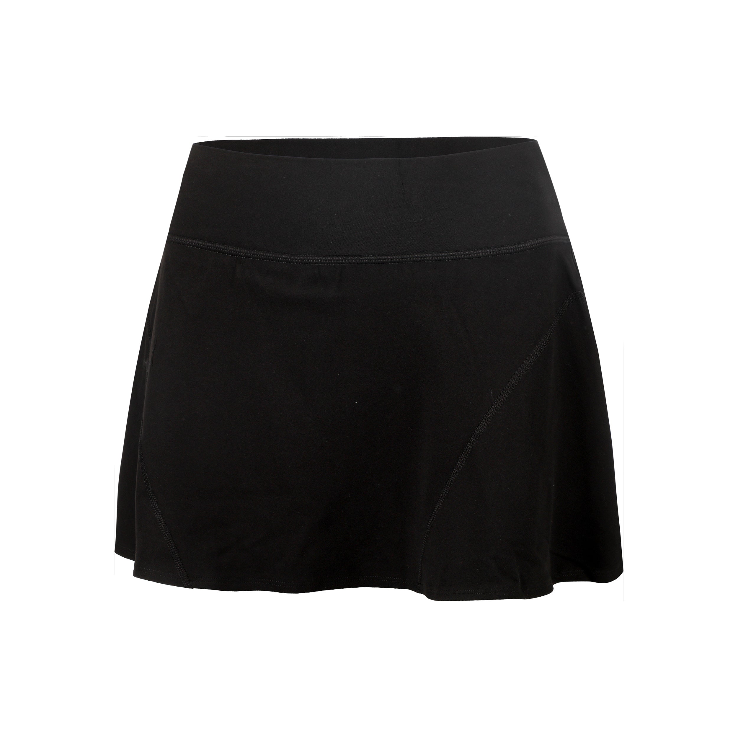Under Armour Motion  Shorts Femmes - noir, blanc