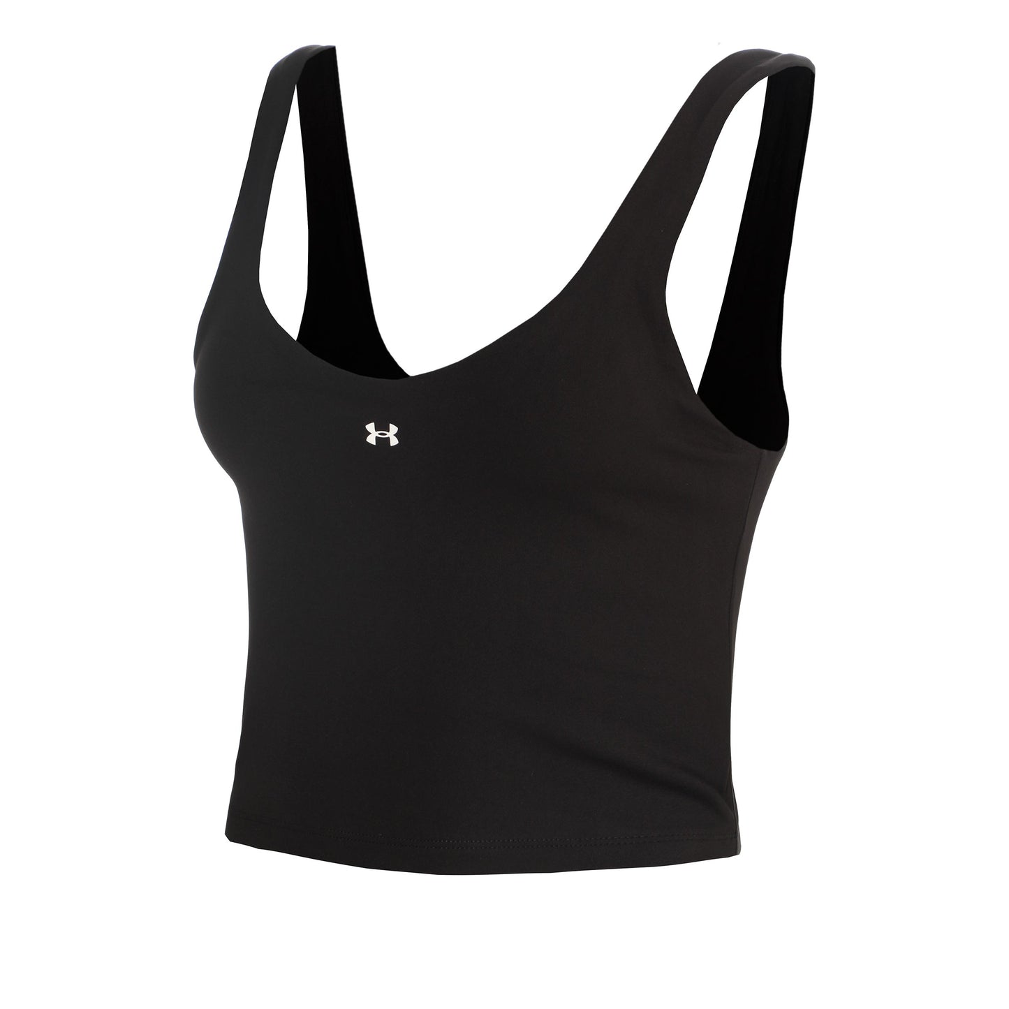 Under Armour Motion  Débardeur tank top Femmes - noir, blanc