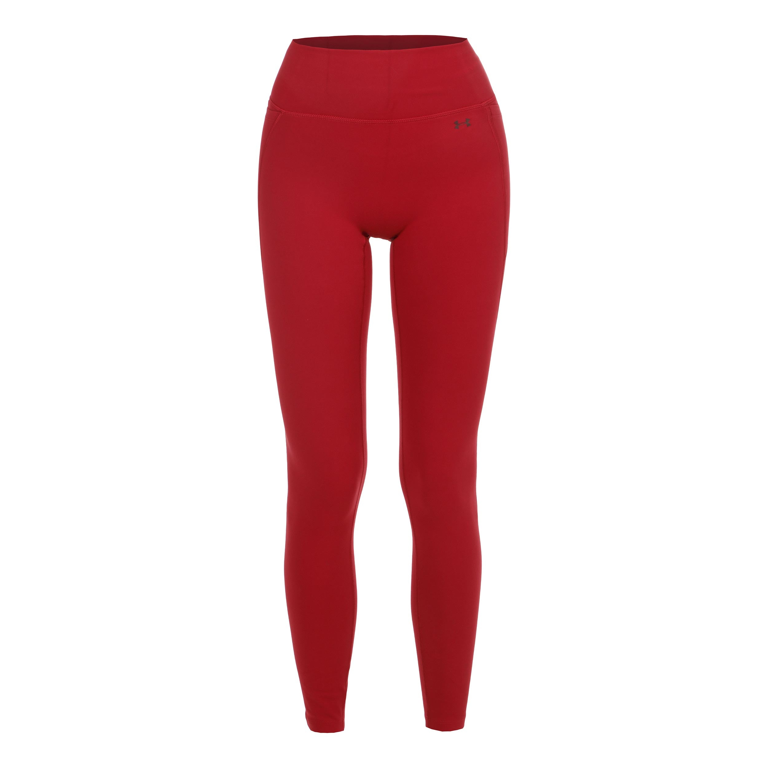 Under Armour Motion  Collant tight Femmes - rouge, rouge foncé