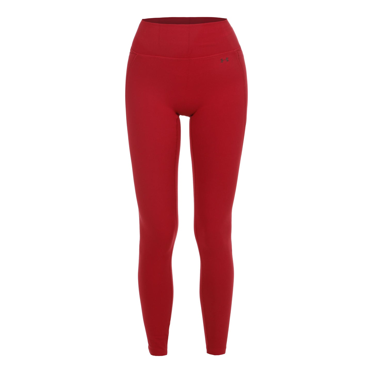 Under Armour Motion  Collant tight Femmes - rouge, rouge foncé