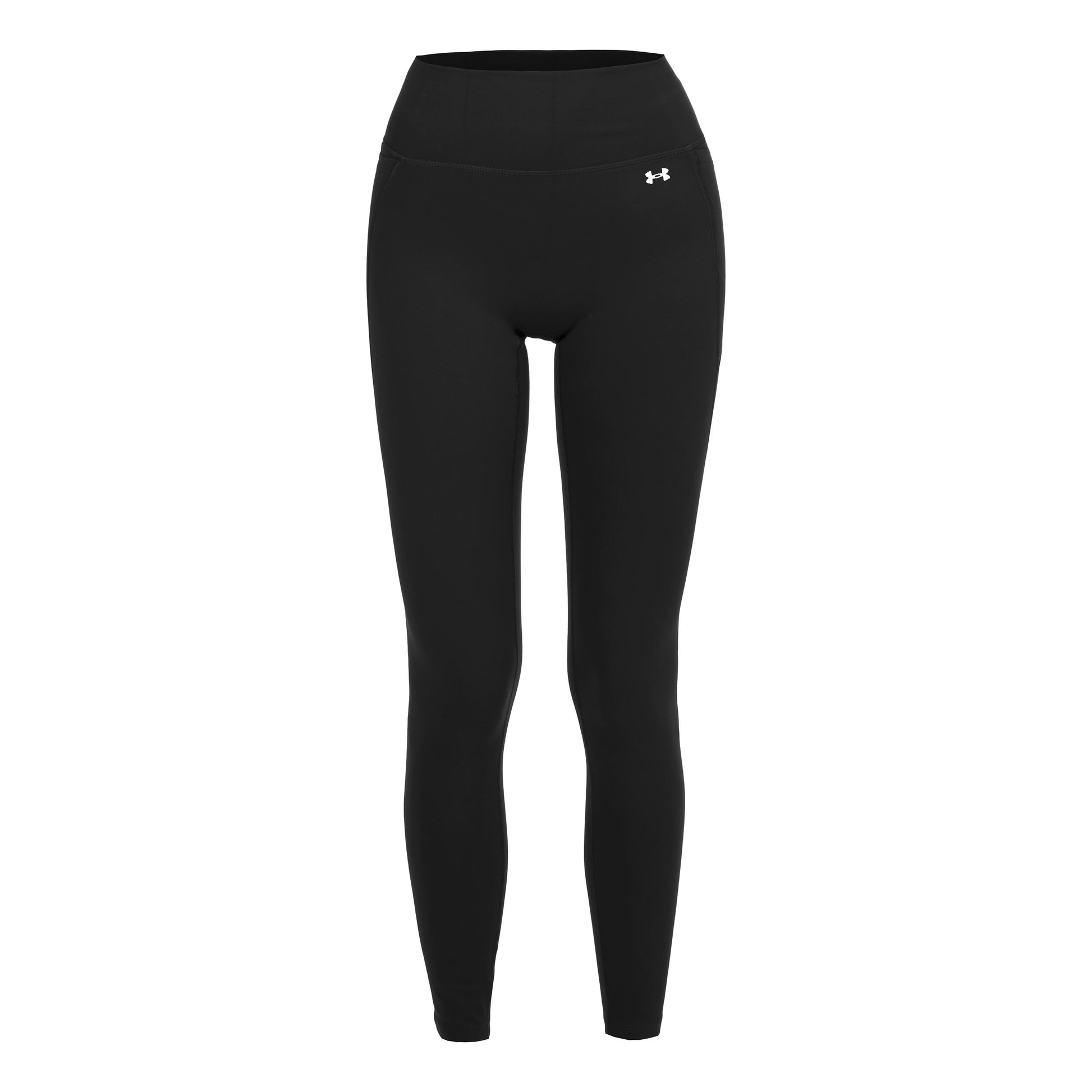 Under Armour Motion  Collant tight Femmes - noir, blanc