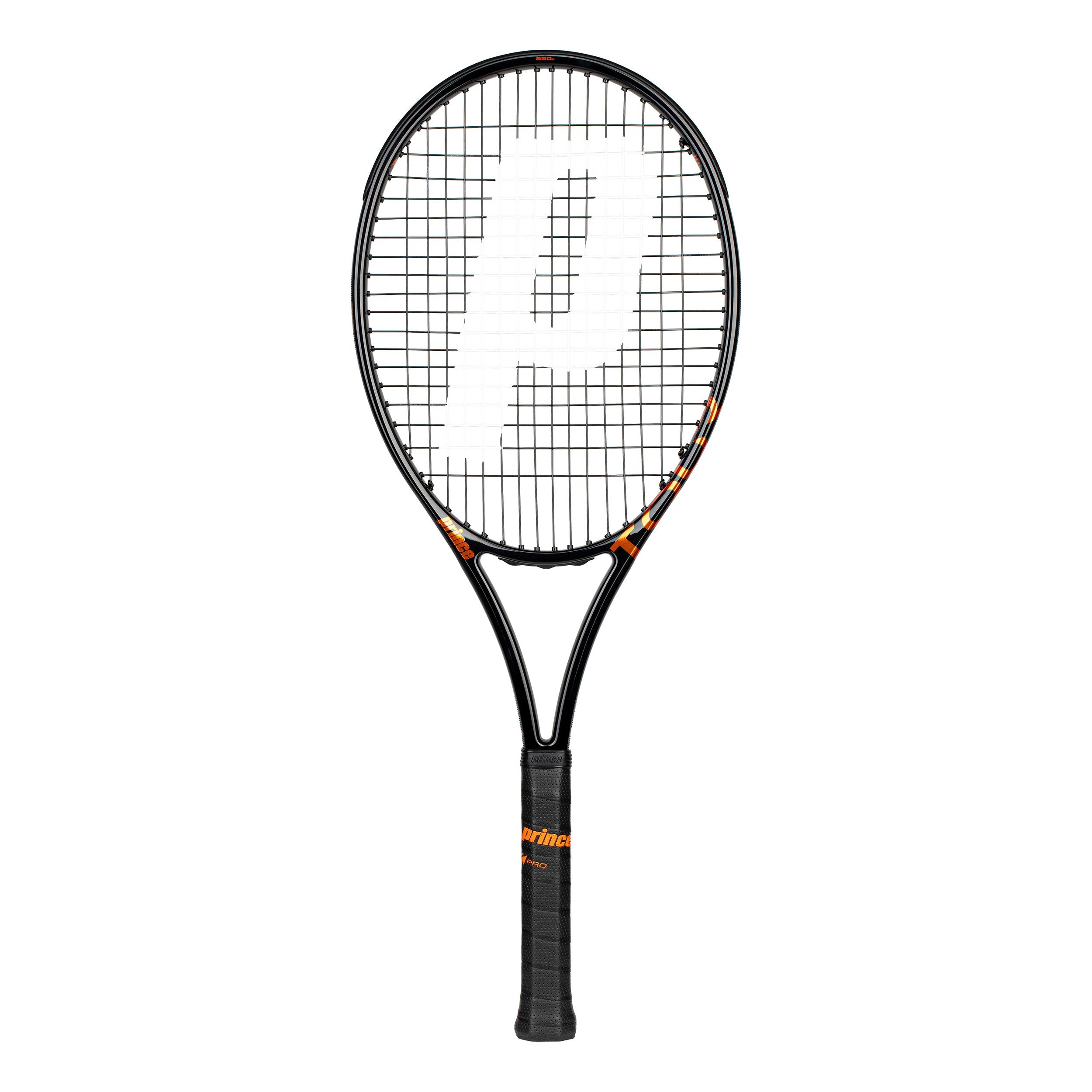 Tour 100 (290g) Raquette de compétition non cordée | Tennis-Point