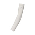 Armsleeve Tube de compression - blanc