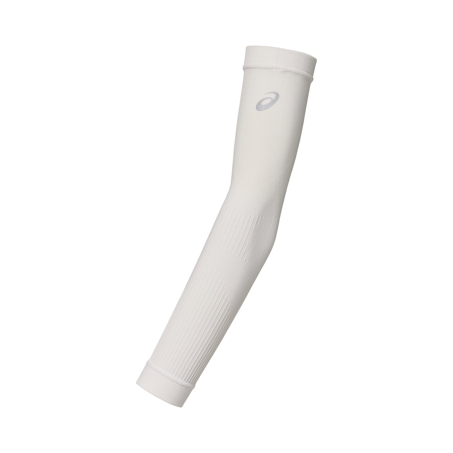 ASICS Armsleeve Tube de compression - blanc