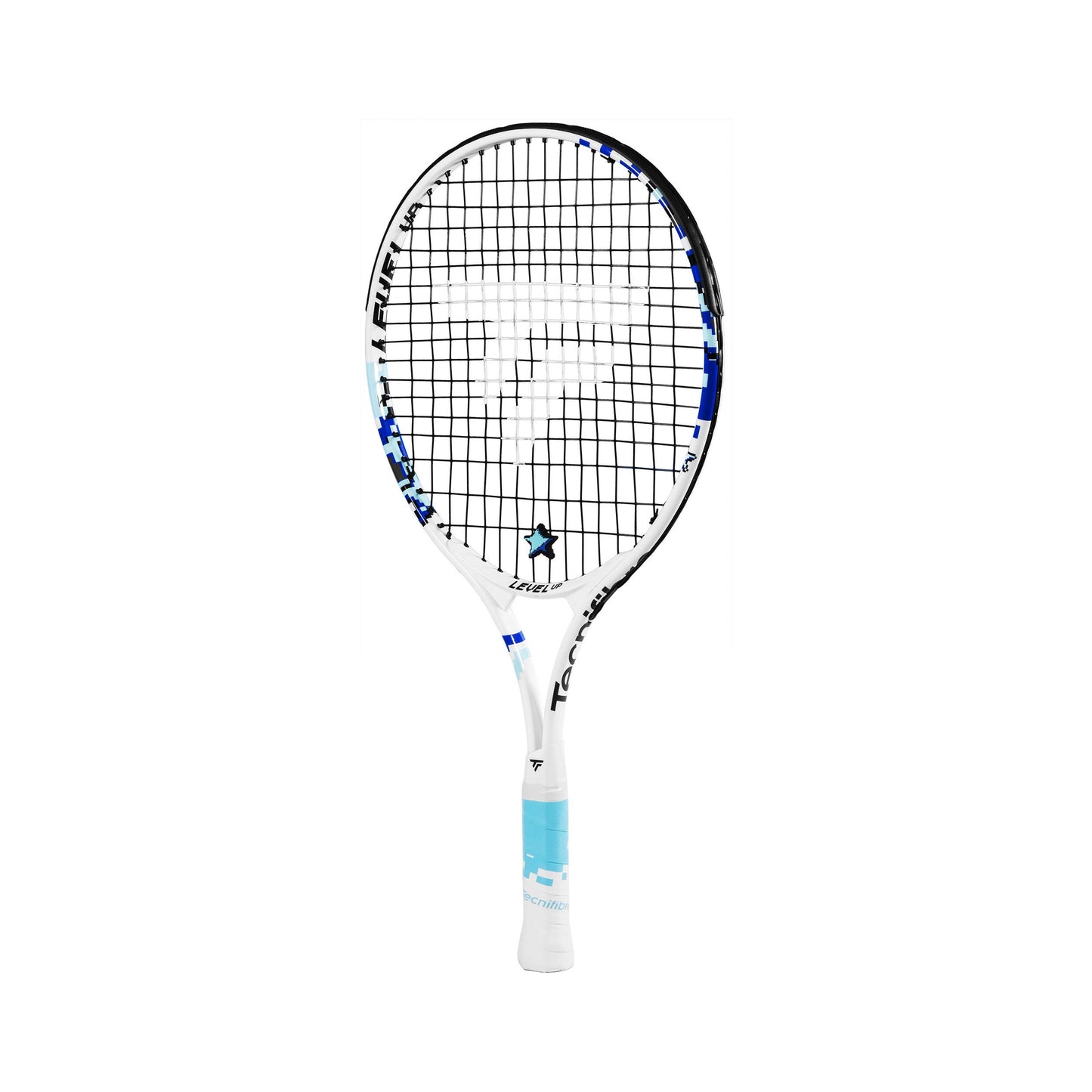 Tecnifibre Level Up 21 Raquettes enfants cordé
