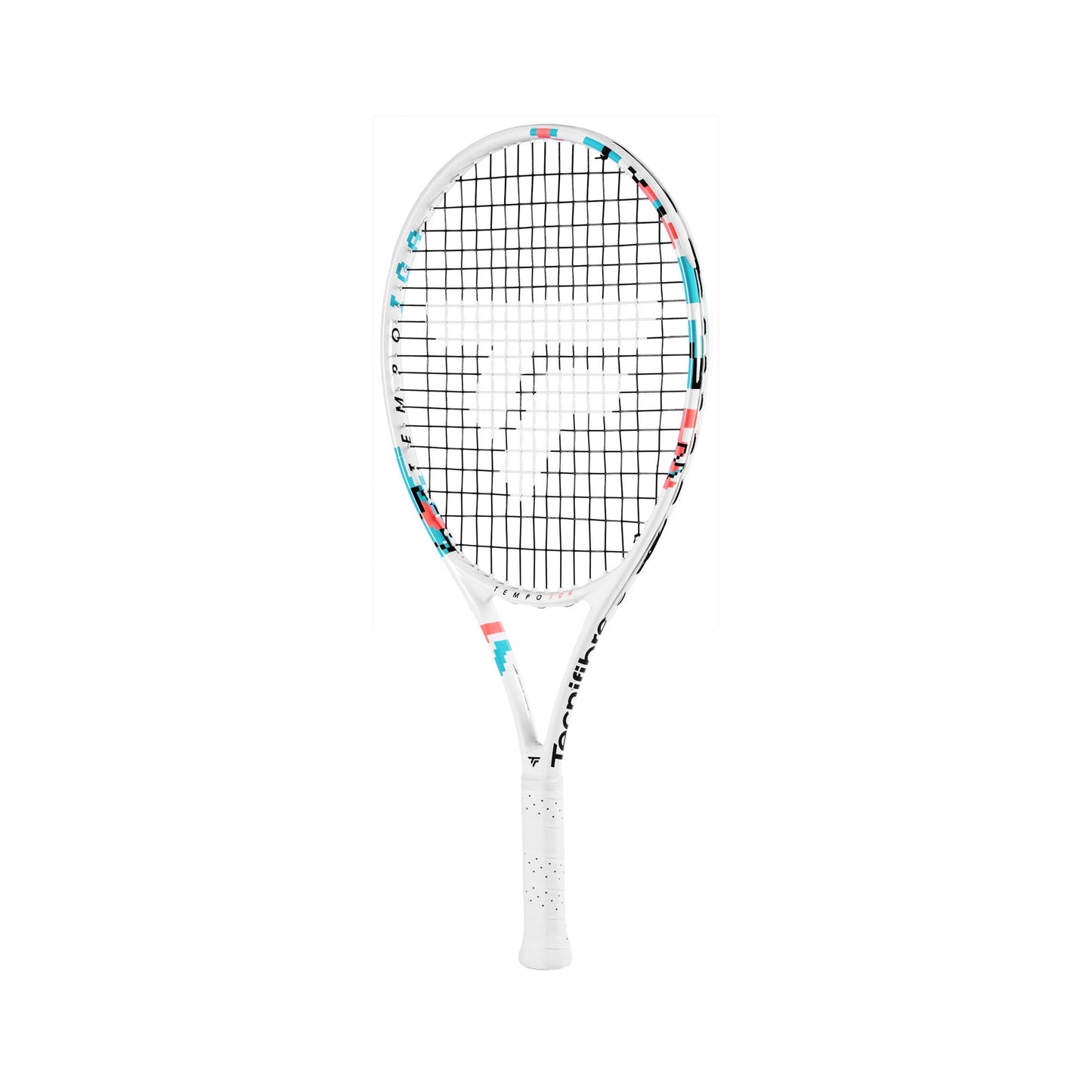 Tecnifibre Tempo IGA 24 Raquettes enfants cordé