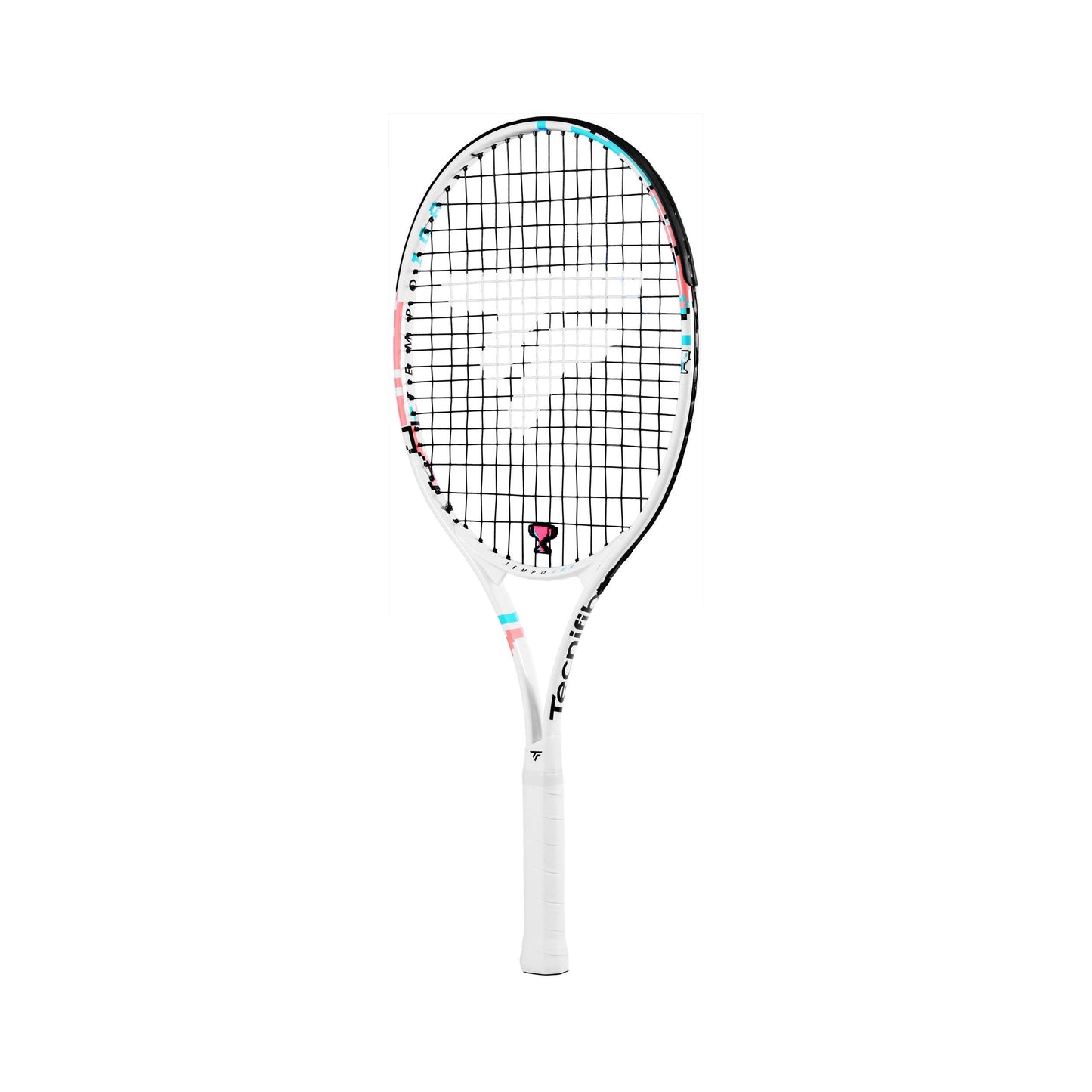 Tecnifibre Tempo IGA 26 Raquettes enfants cordé