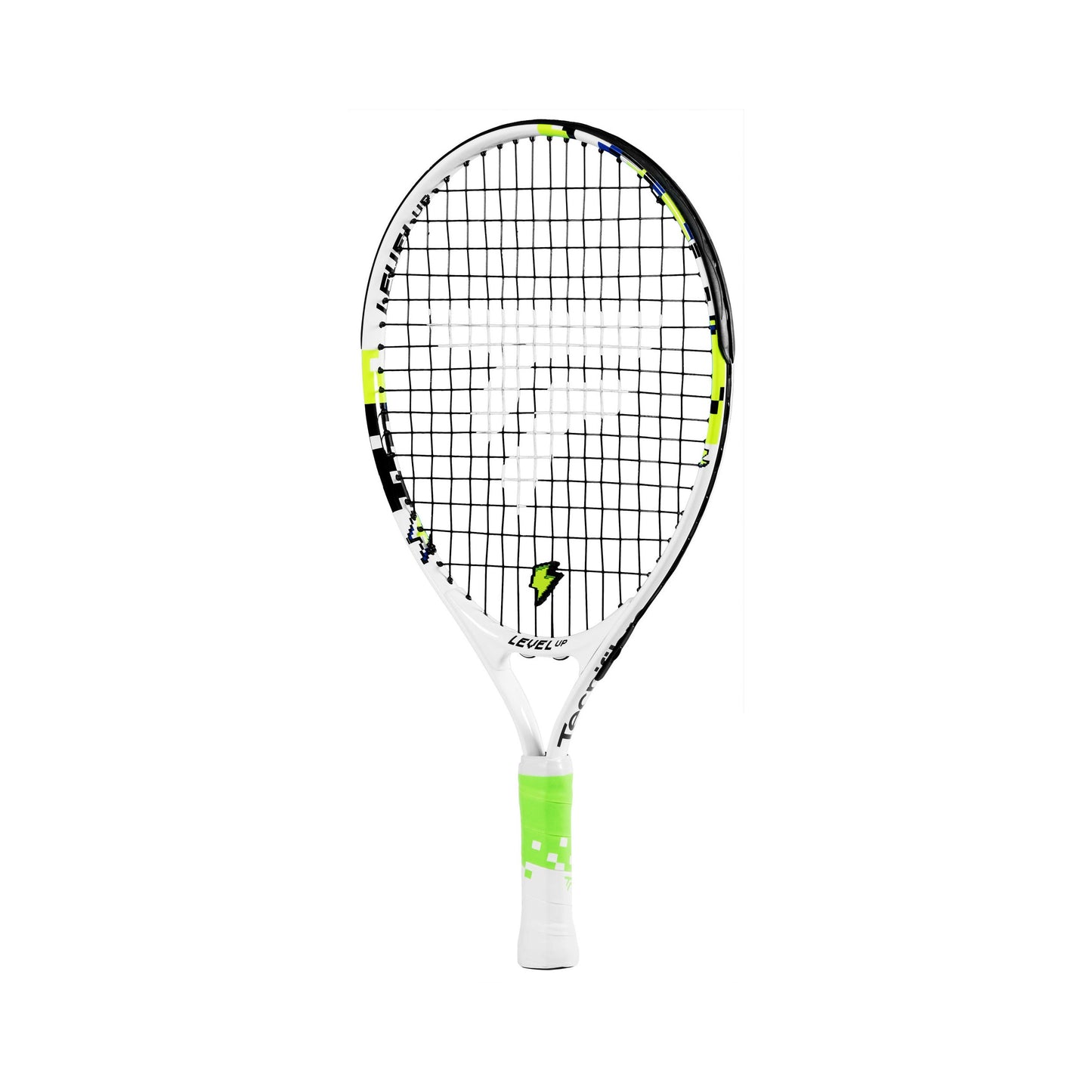 Tecnifibre Level Up 19 Raquettes enfants cordé