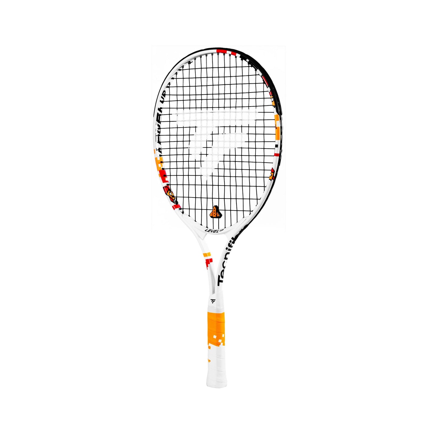 Tecnifibre Level Up 23 Raquettes enfants cordé