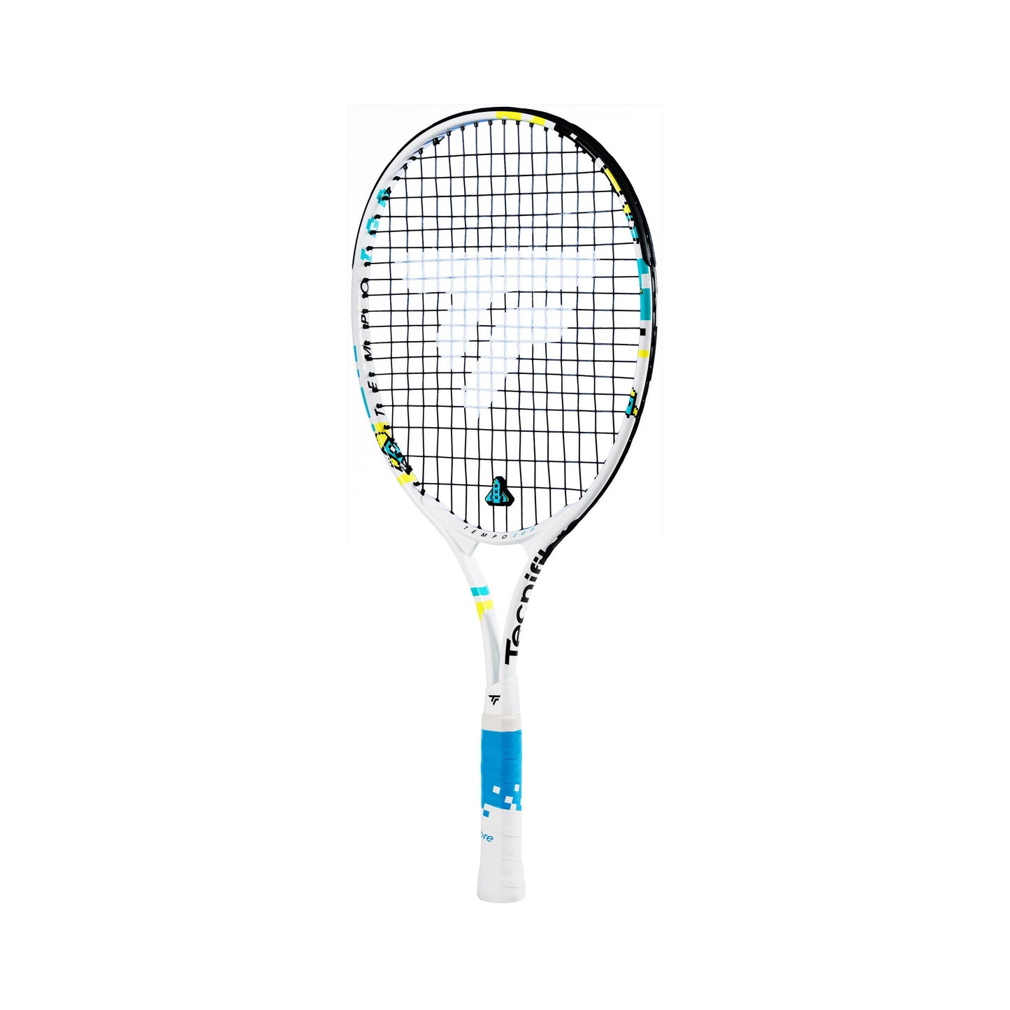 Tecnifibre Tempo IGA 23 Raquettes enfants cordé