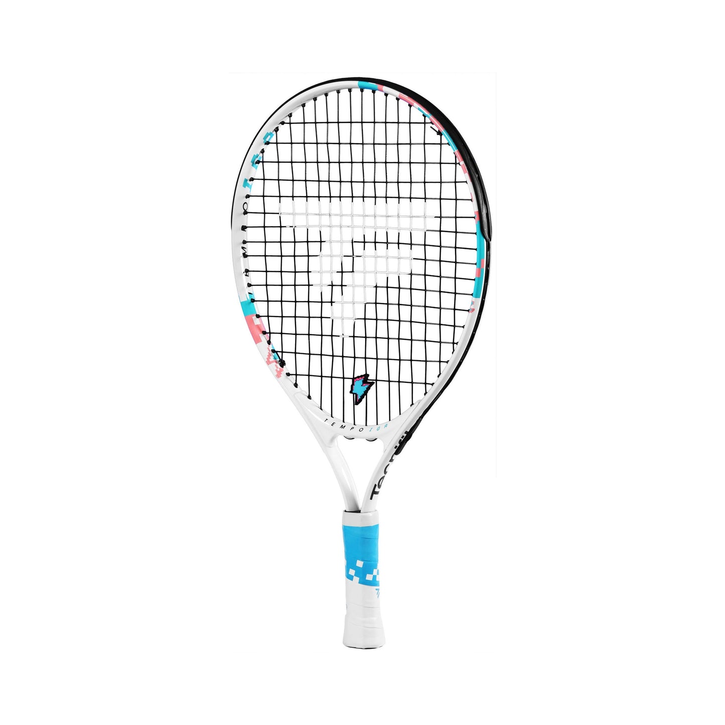 Tecnifibre Tempo IGA 19 Raquettes enfants cordé