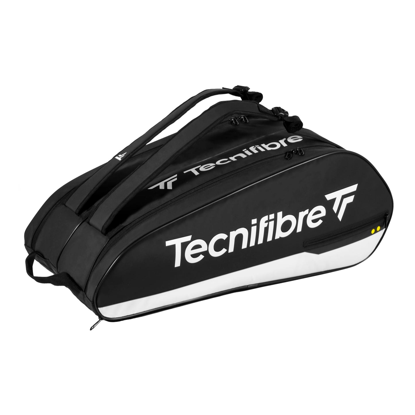 Tecnifibre Tour Endurance Housse de raquette - noir