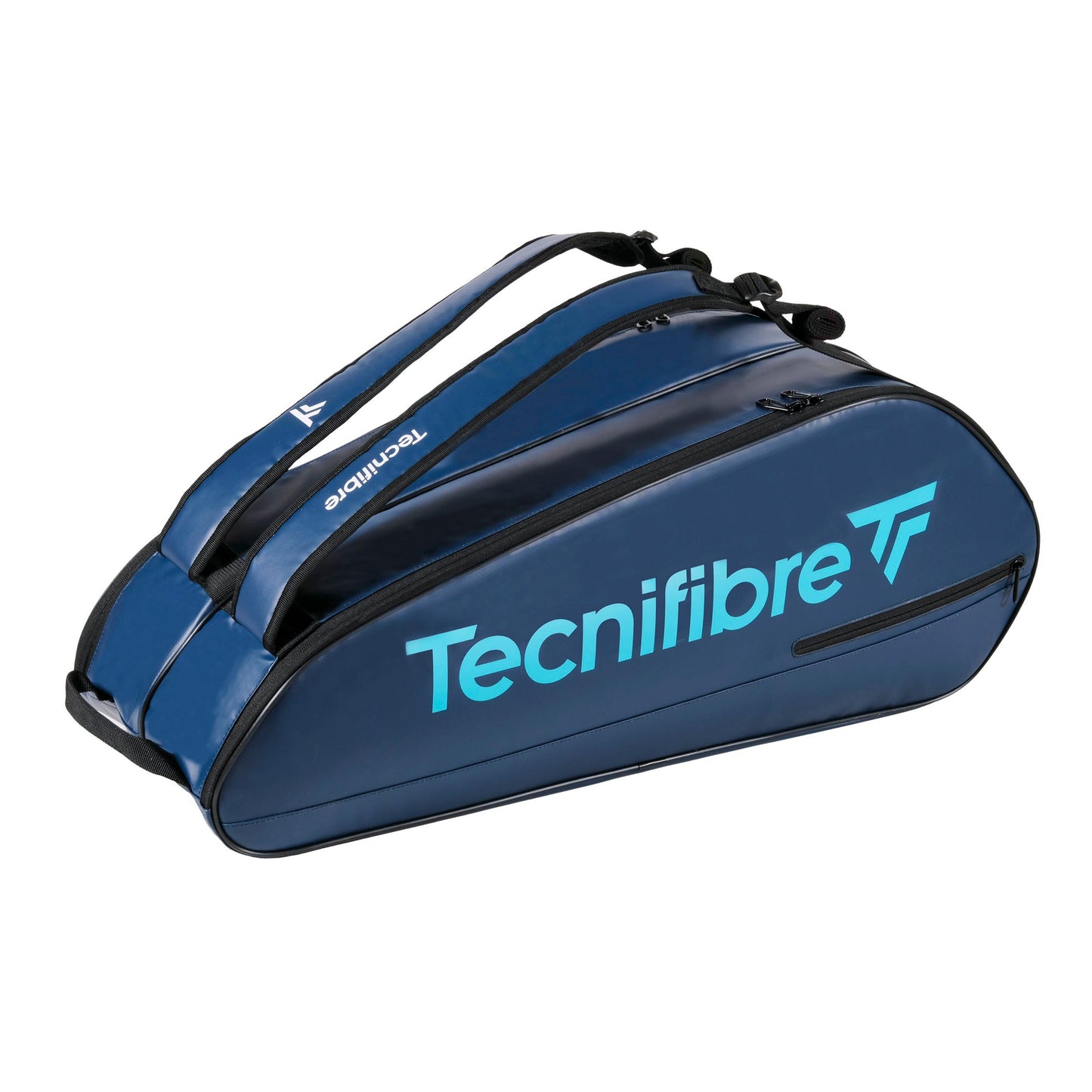 Tecnifibre Tour Endurance Housse de raquette - bleu, turquoise