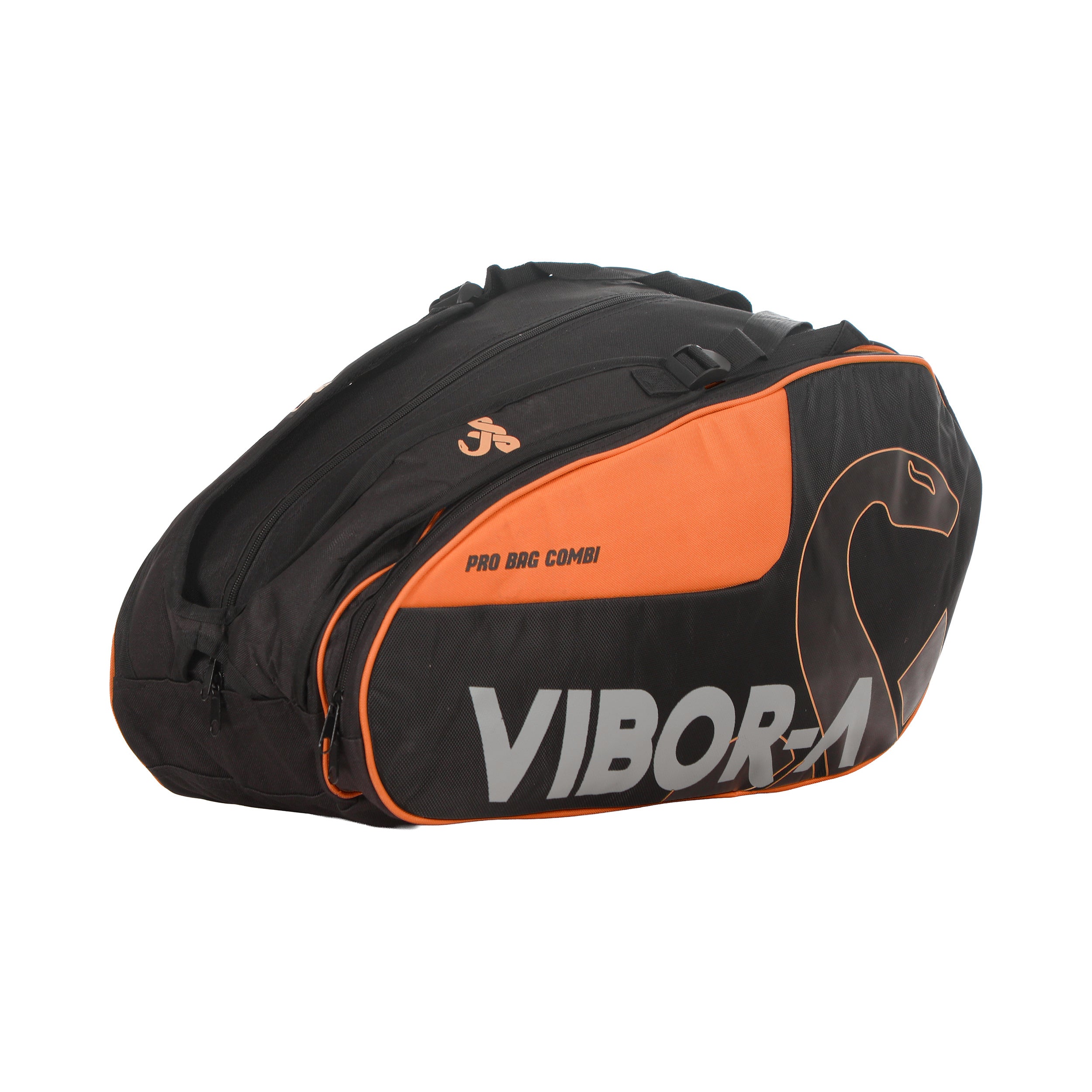 Vibora Pro Bag Combi Housse de raquette - orange
