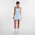 Tournament Robe Femmes - menthe