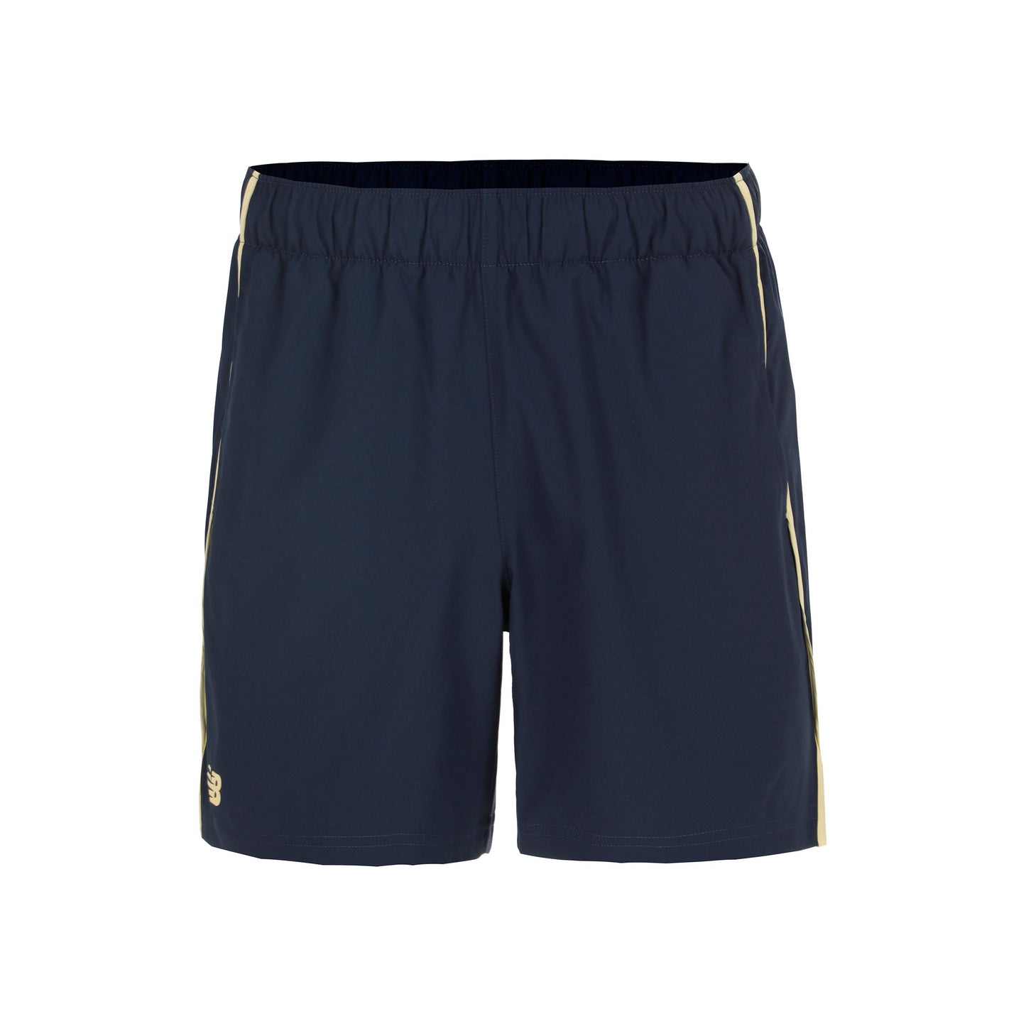 New Balance Tournament Shorts Hommes - bleu foncé