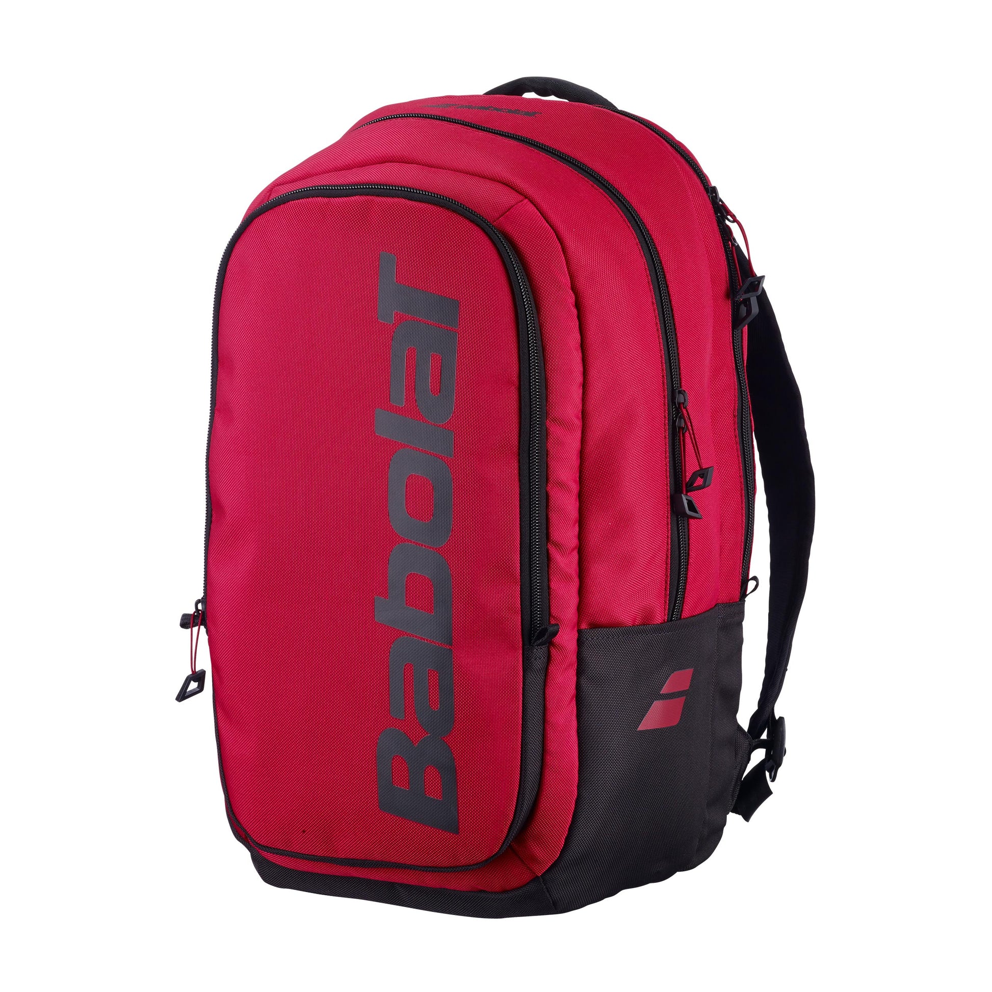 Babolat Court Backpack Hero Sac à dos - rouge, noir