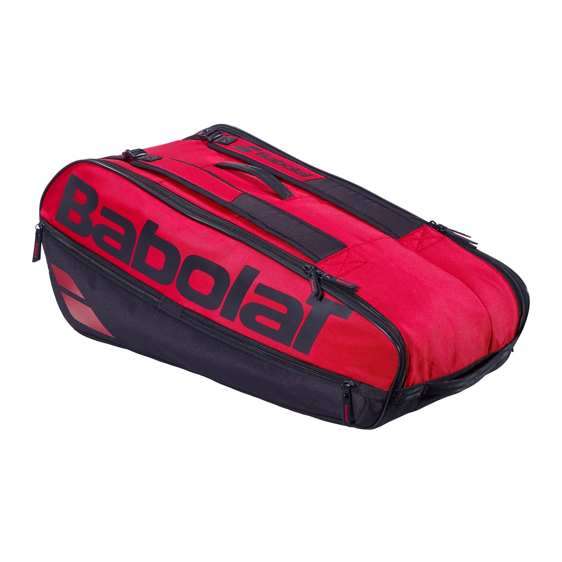 Babolat Court L Housse de raquette - rouge, noir
