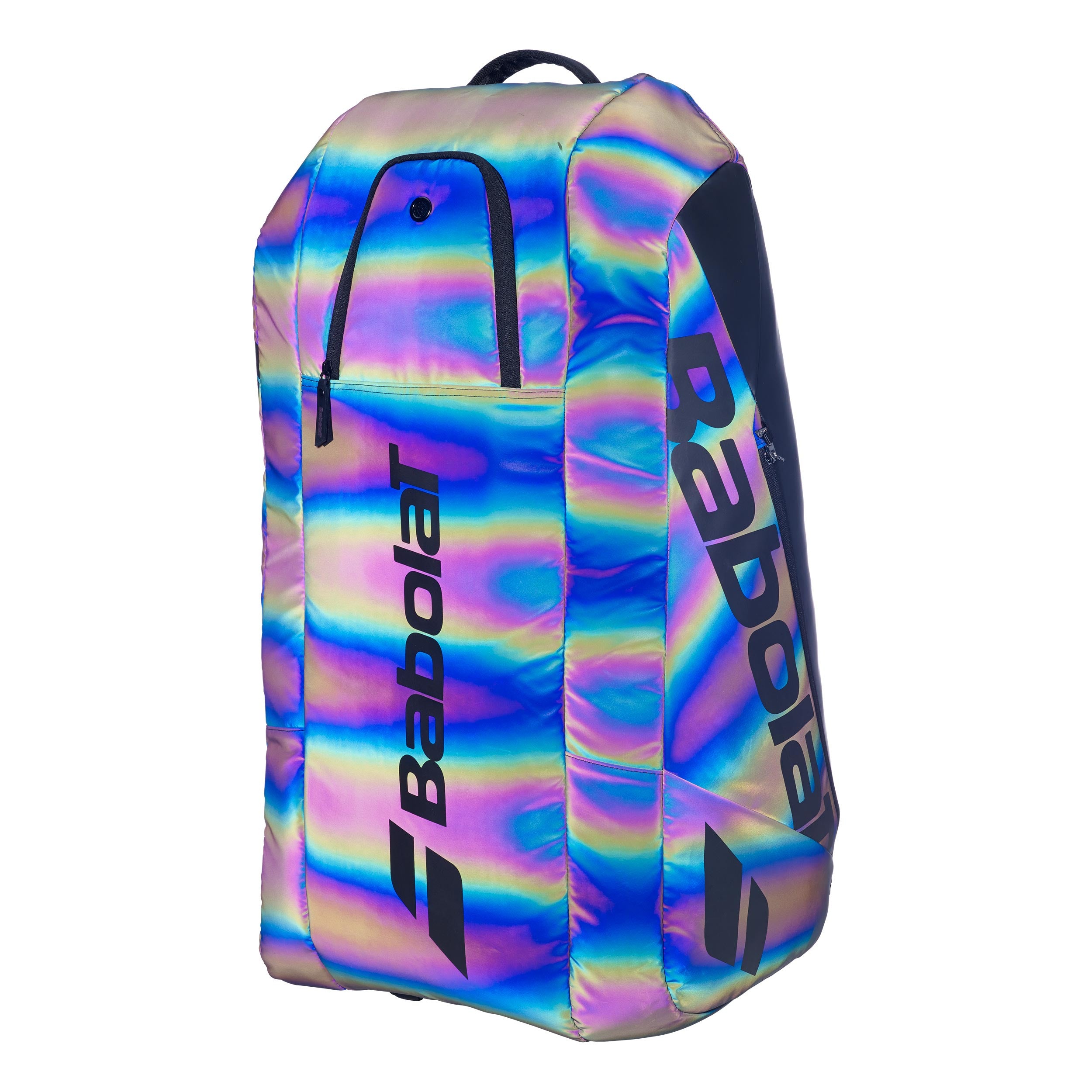 Babolat RH 9 PURE DRIVE Spectra Housse de raquette Lot de 9 - noir, multicouleur