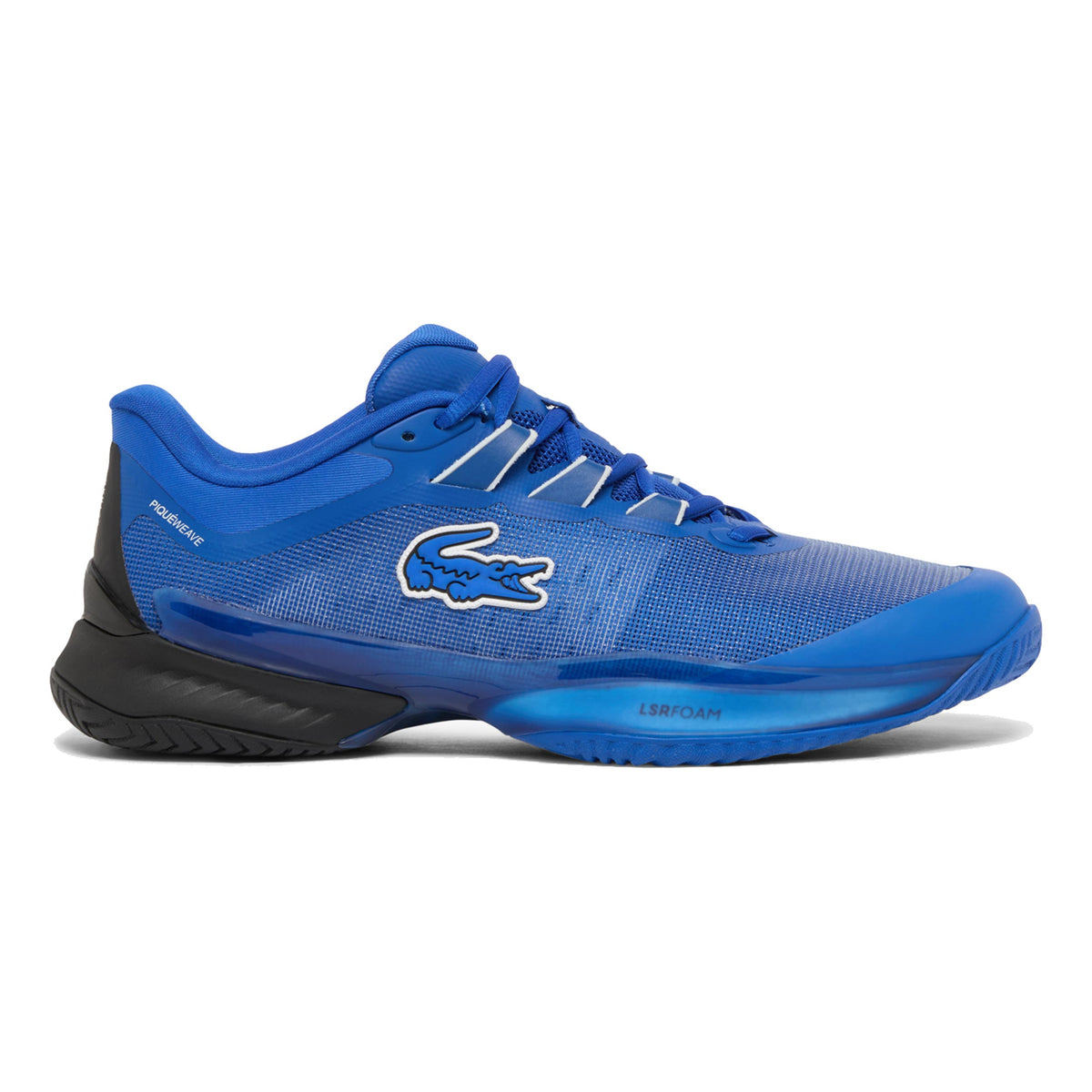 Lacoste AG-LT Ultra Chaussures toutes surfaces Hommes - bleu, noir