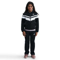 Sportswear Survêtement Enfants - noir, blanc