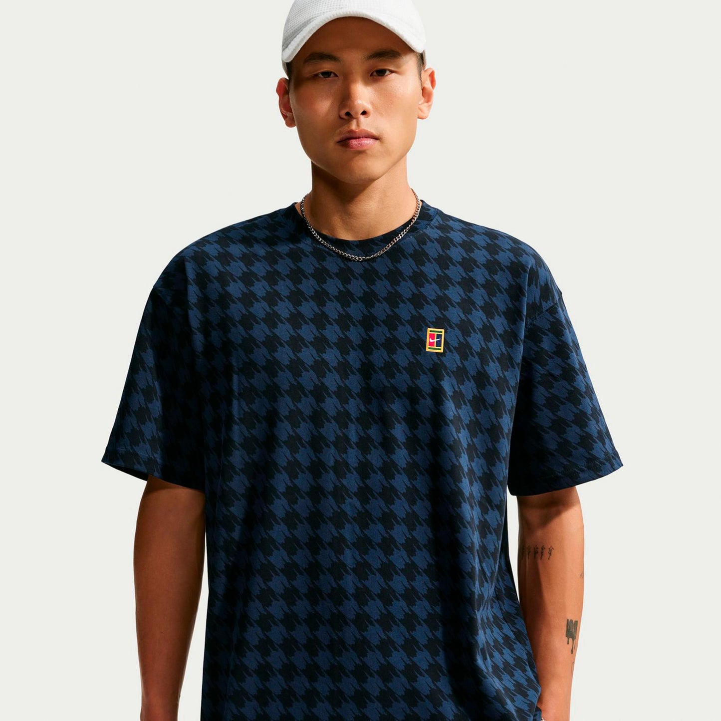 Nike Sportswear T-shirt Hommes - noir