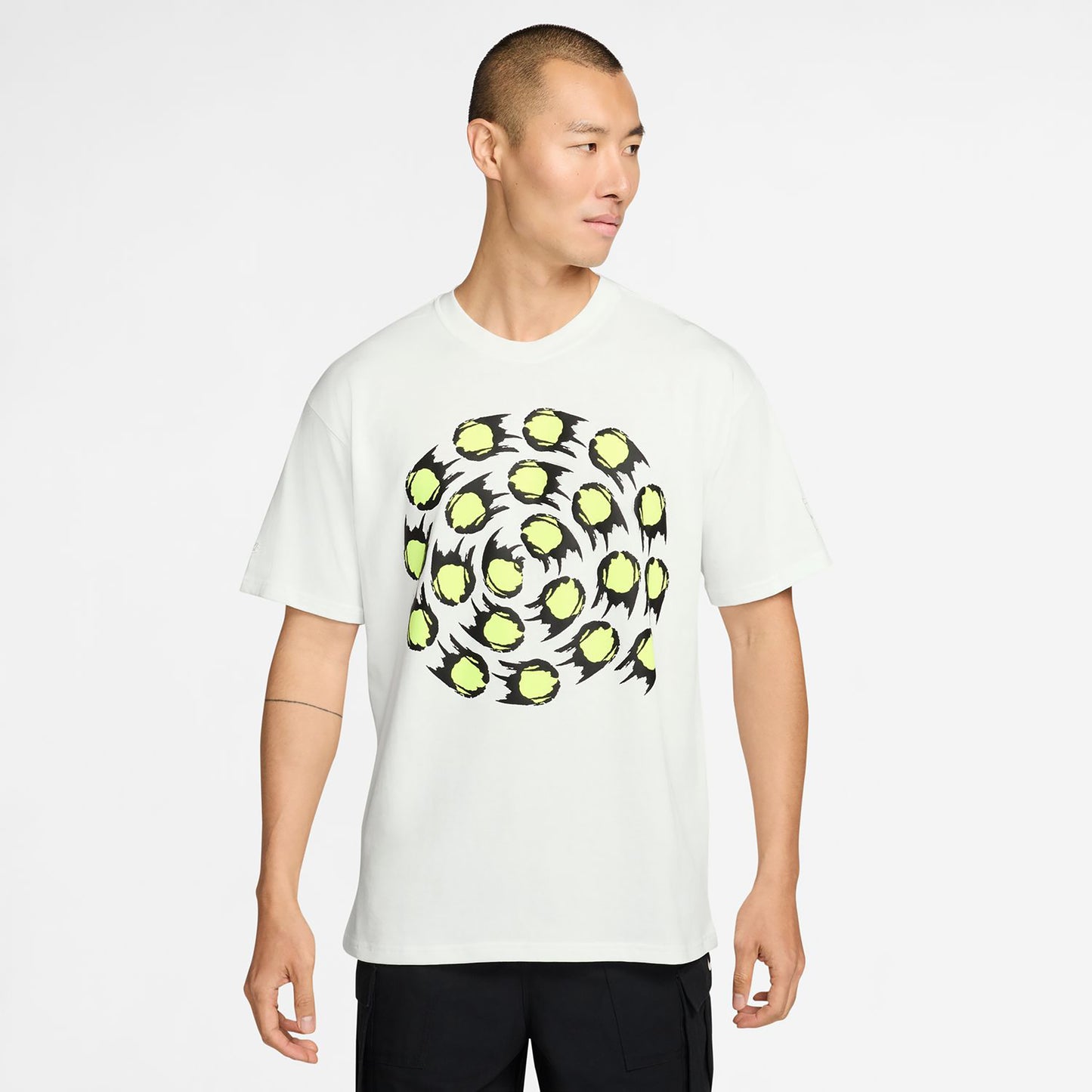 Nike Sportswear T-shirt Hommes - blanc