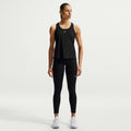 Pro Débardeur tank top Femmes - noir
