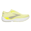 Ghost Max 3 Chaussure de running sans stabilisateurs Hommes - jaune, jaune lemon