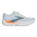 Ghost Max 3 Chaussure de running sans stabilisateurs Hommes - bleu clair, orange