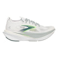 Hyperion Max 3 Chaussure de running sans stabilisateurs Hommes - blanc, vert