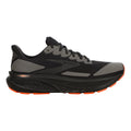 Ghost 17 Chaussure de running sans stabilisateurs Hommes - noir, orange