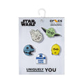 Star Wars Sonstiges Unisex - vert, multicouleur
