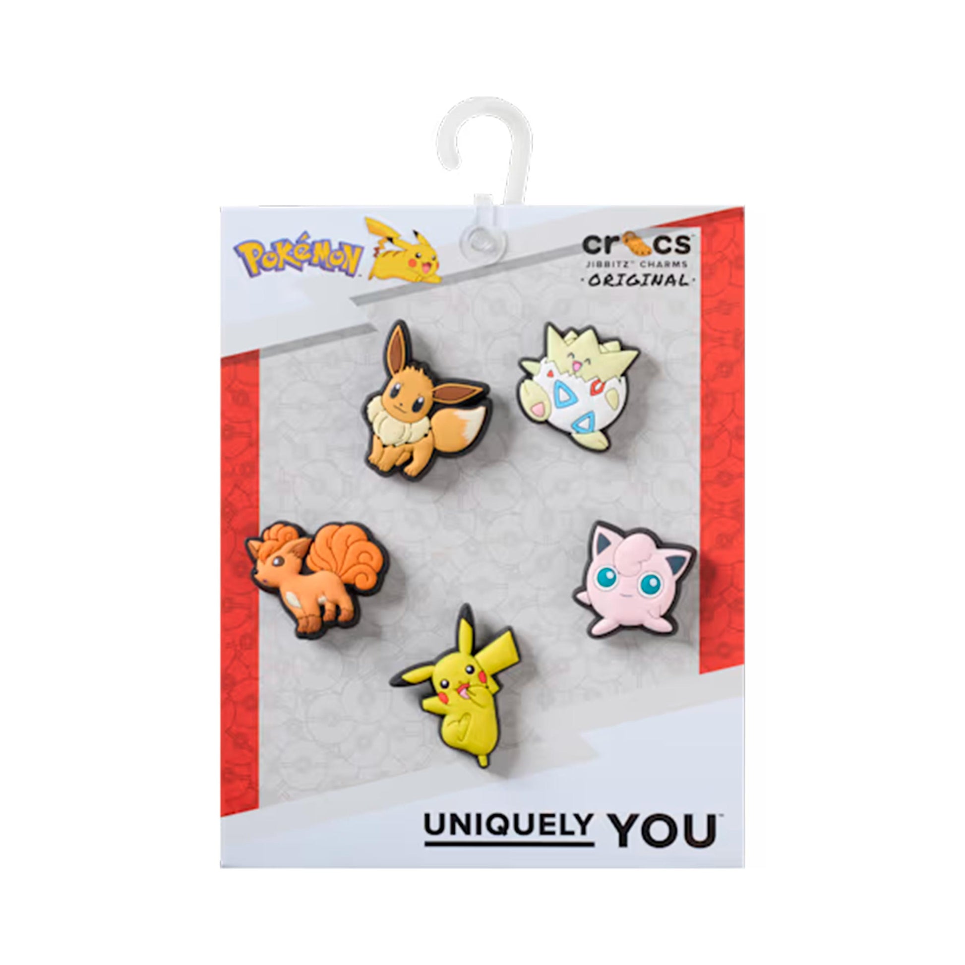 Crocs Pokemon Character Sonstiges Unisex - jaune, marron
