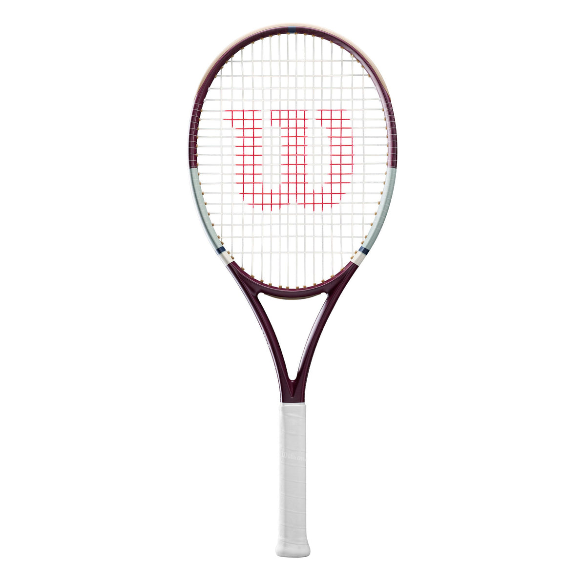 Wilson Ultra 100 V5 Fall Layers  Raquette de compétition non cordée