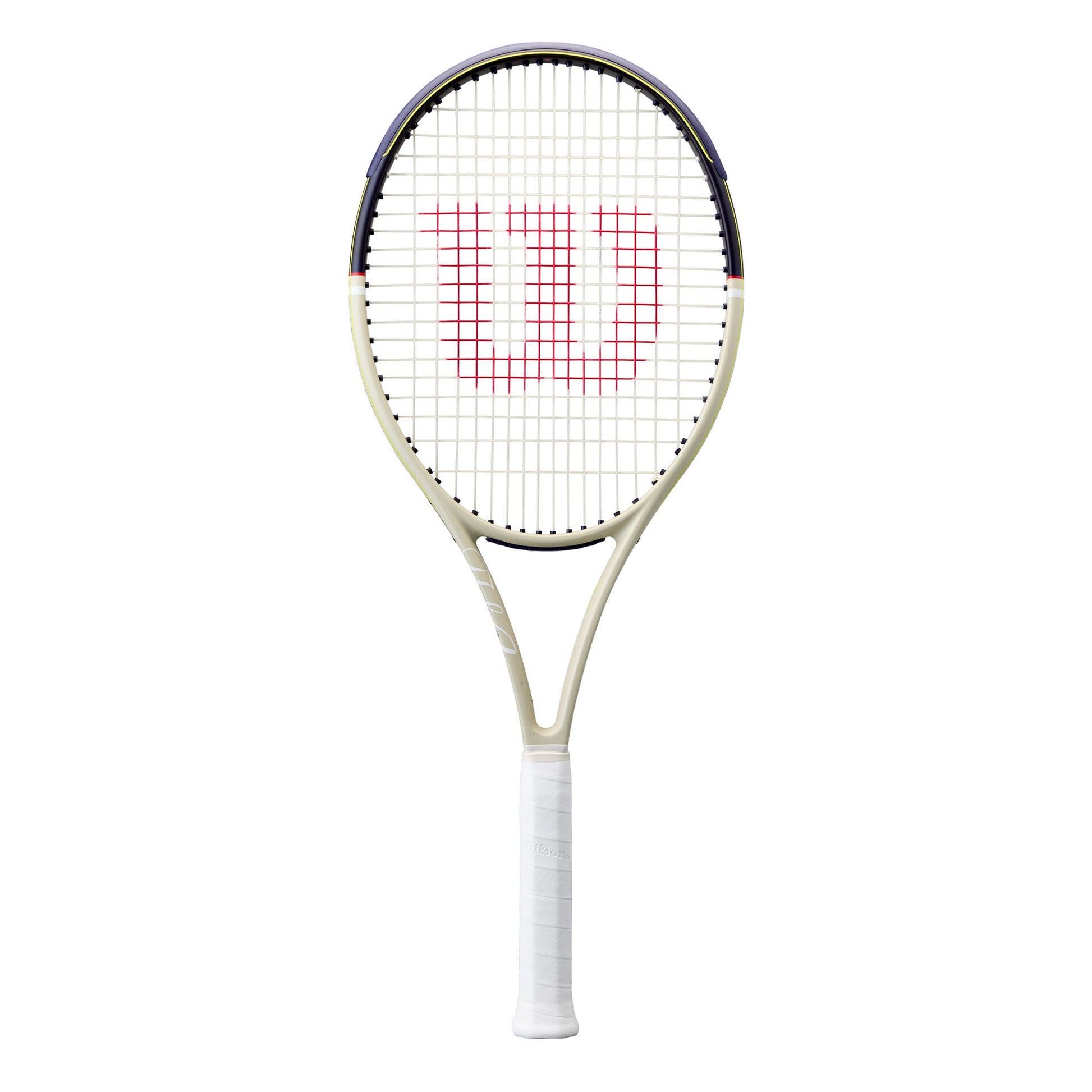 Wilson Blade 100 V10 US Open 2026  Raquette de compétition non cordée
