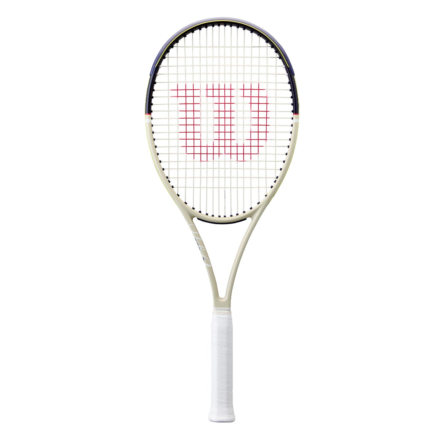 Wilson Blade 98 16X19 V10 US Open 2026 Raquette de compétition non cordée