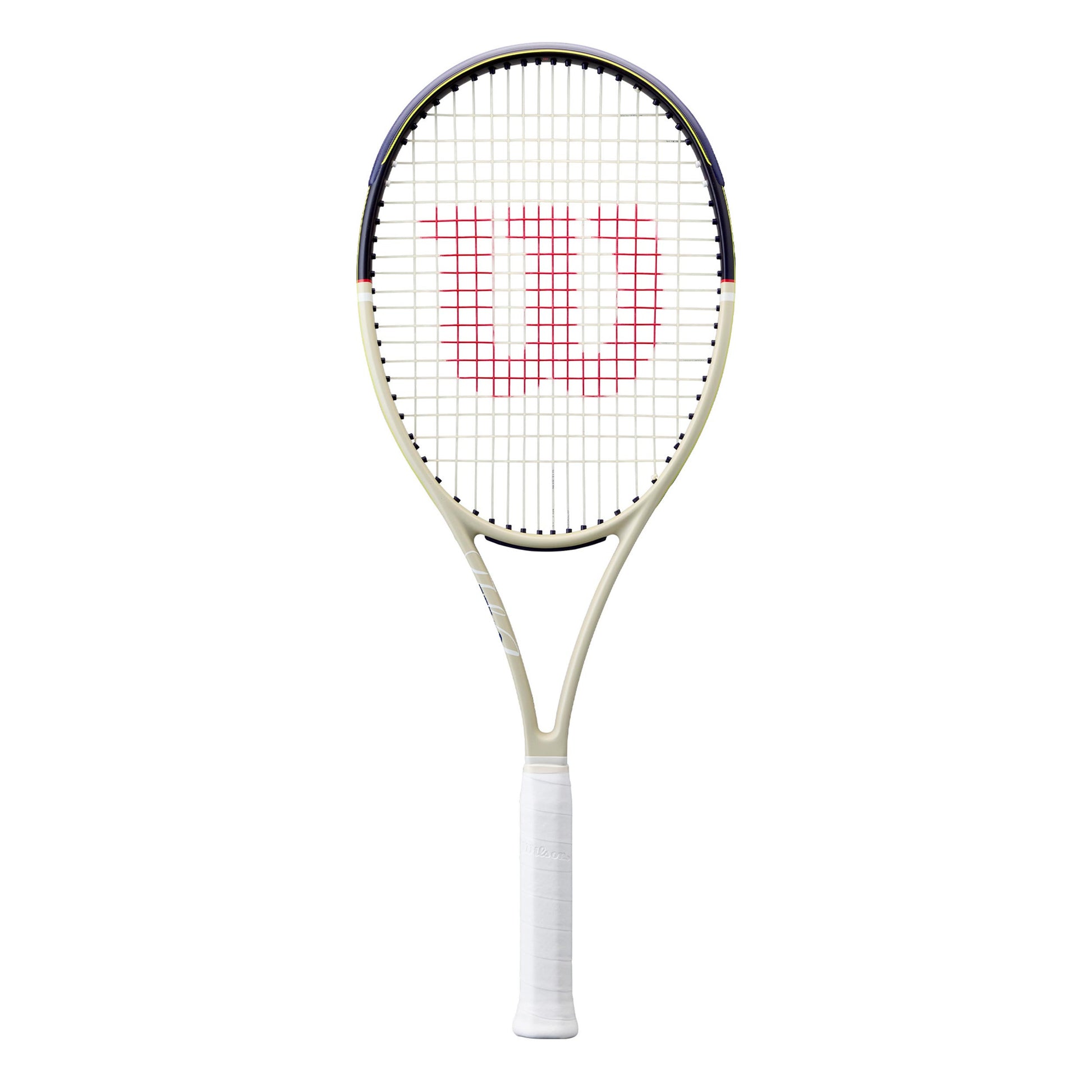 Wilson Blade 98 16X19 V10 US Open 2026 Raquette de compétition non cordée