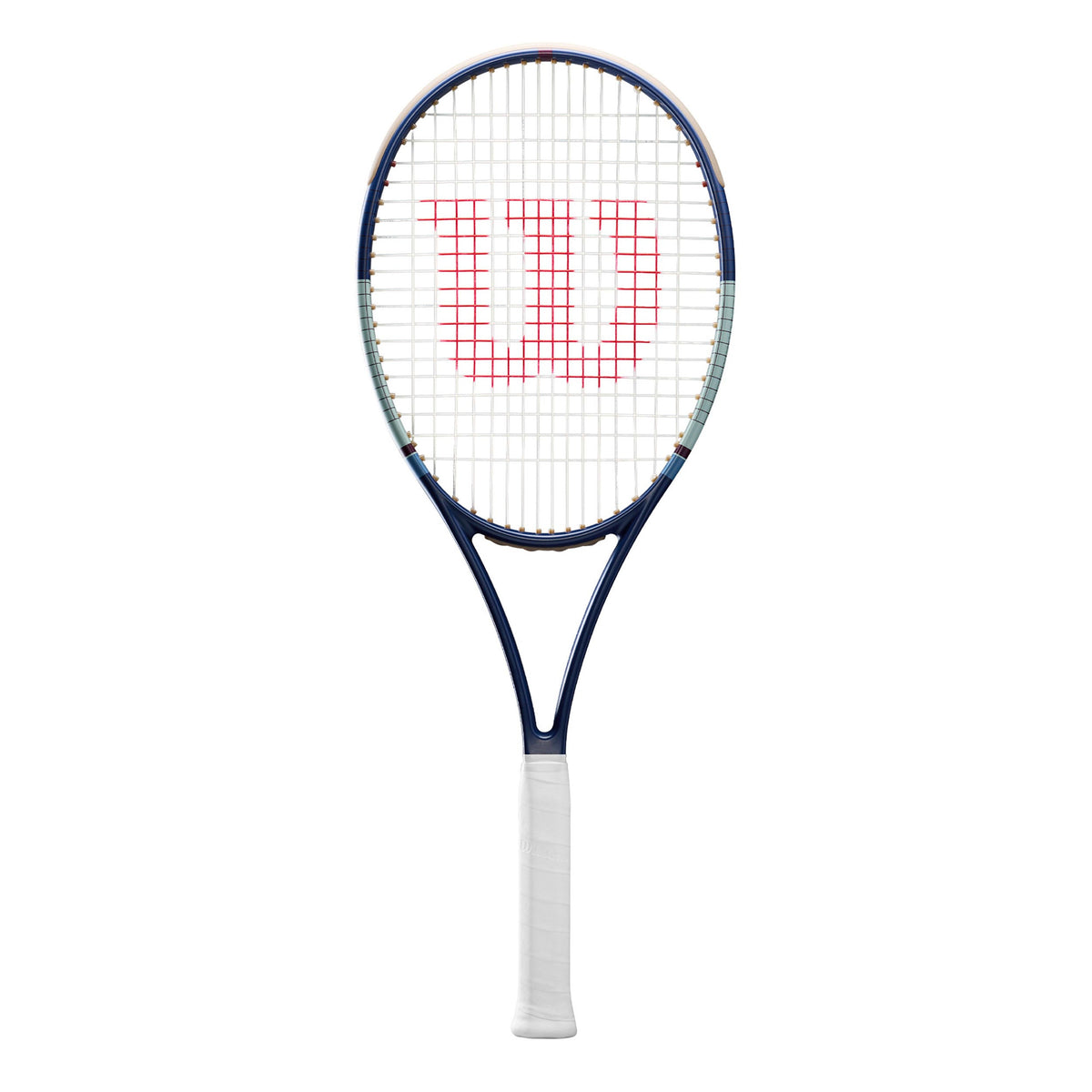 Wilson Blade 98 16X19 V10 Fall Layers Raquette de compétition non cordée