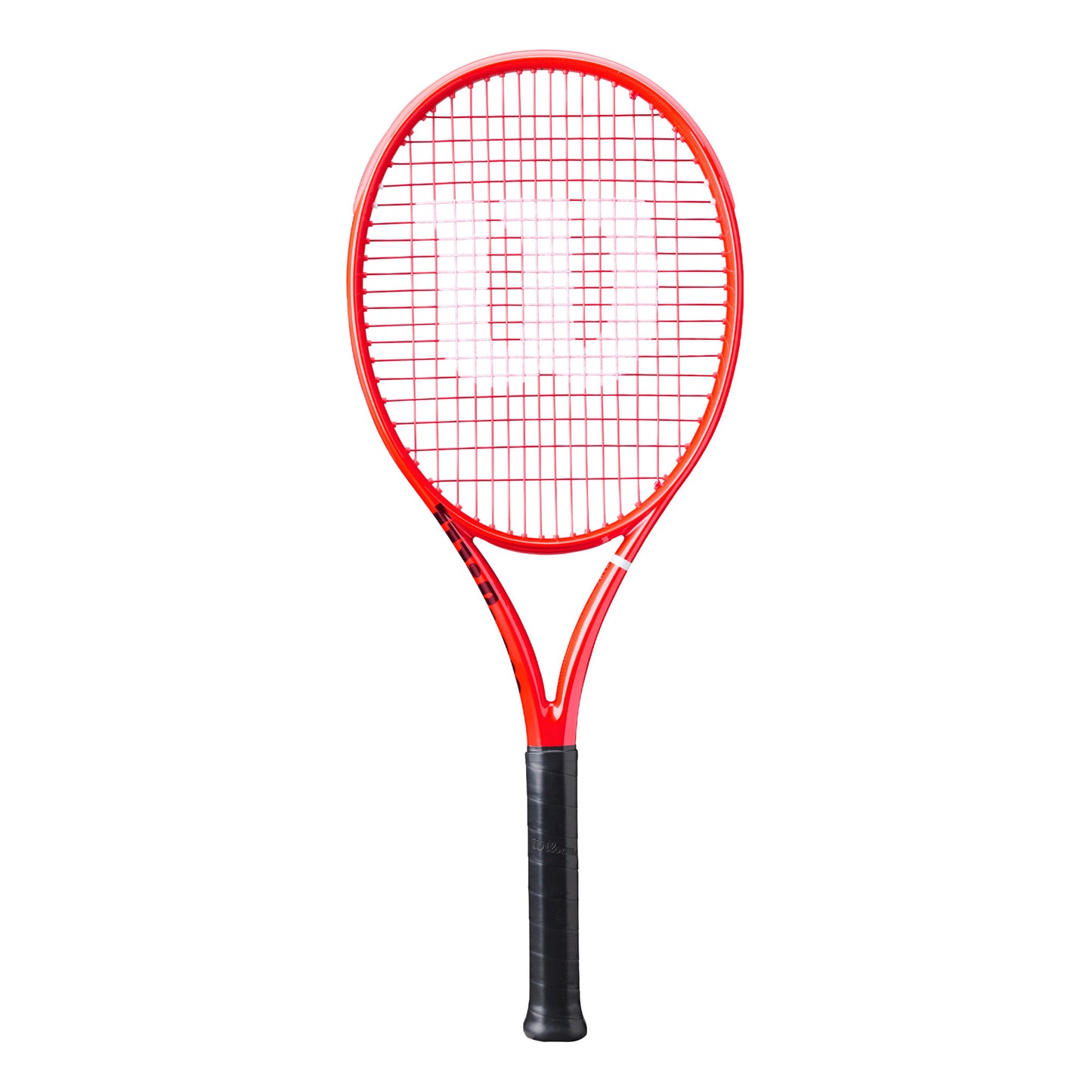 Wilson Defyer 100 V1 Raquette de compétition non cordée